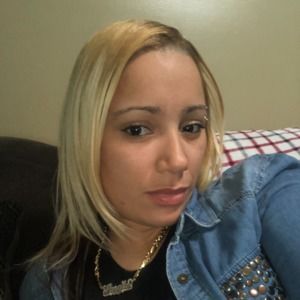 Meet your Posher, Angie